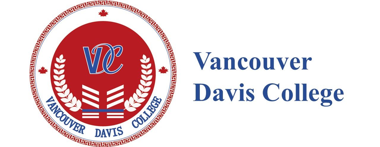 VANCOUVER DAVIS COLLEGE